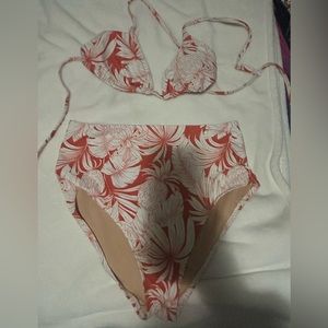 Old navy size small/medium suit suite